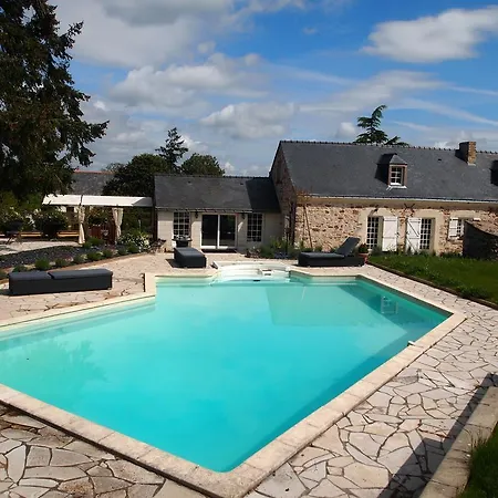 Chambres D'hotes De La Boire Bavard