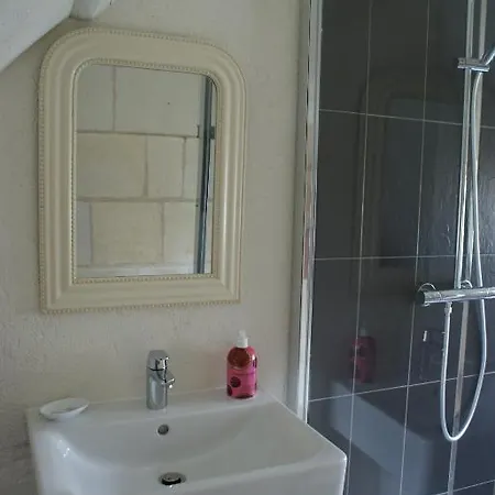 Chambres D'hotes De La Boire Bavard Frühstückspension 2*