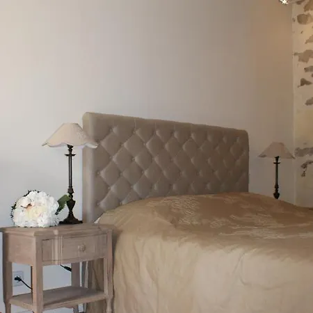 Chambres D'hotes De La Boire Bavard Blaison
