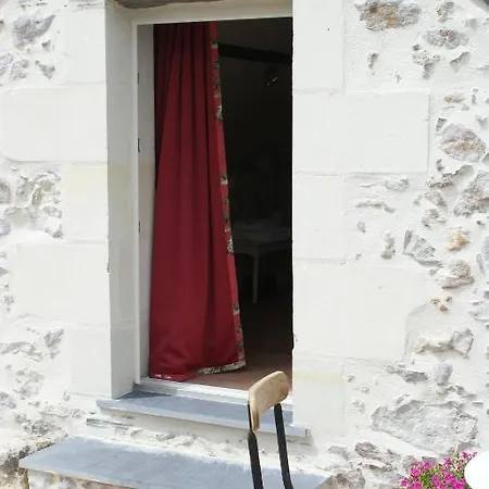Bed & Breakfast Chambres D'hotes De La Boire Bavard Blaison