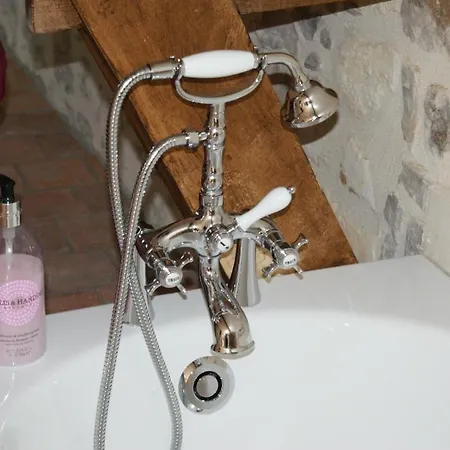 Bed & Breakfast Chambres D'hotes De La Boire Bavard