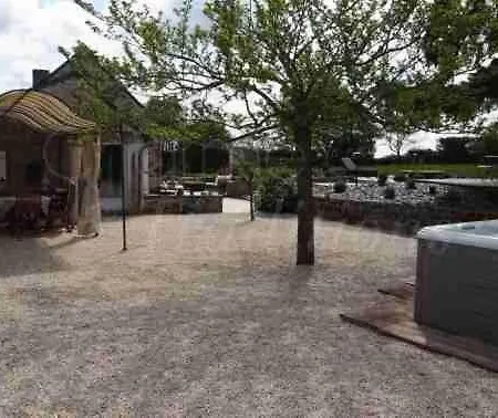 Frühstückspension Chambres D'hotes De La Boire Bavard
